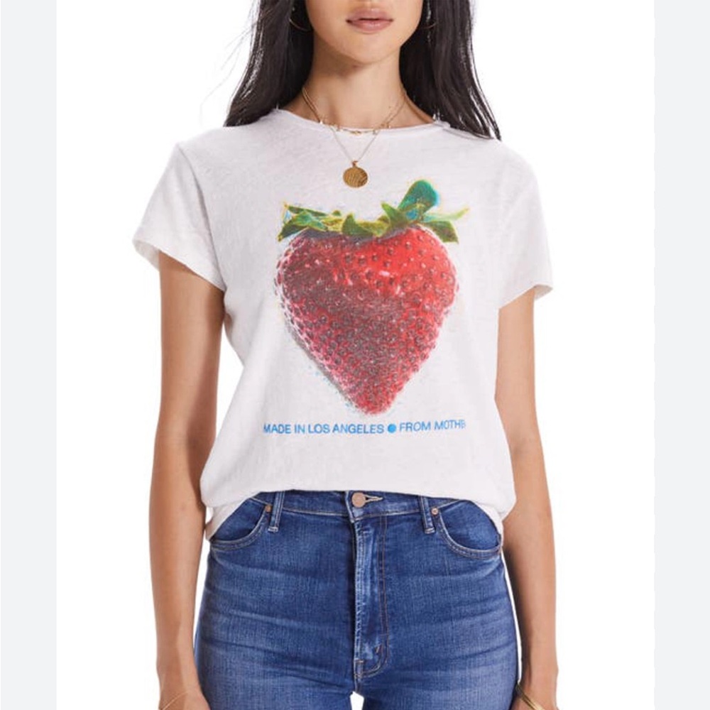 MOTHER Sinful tee